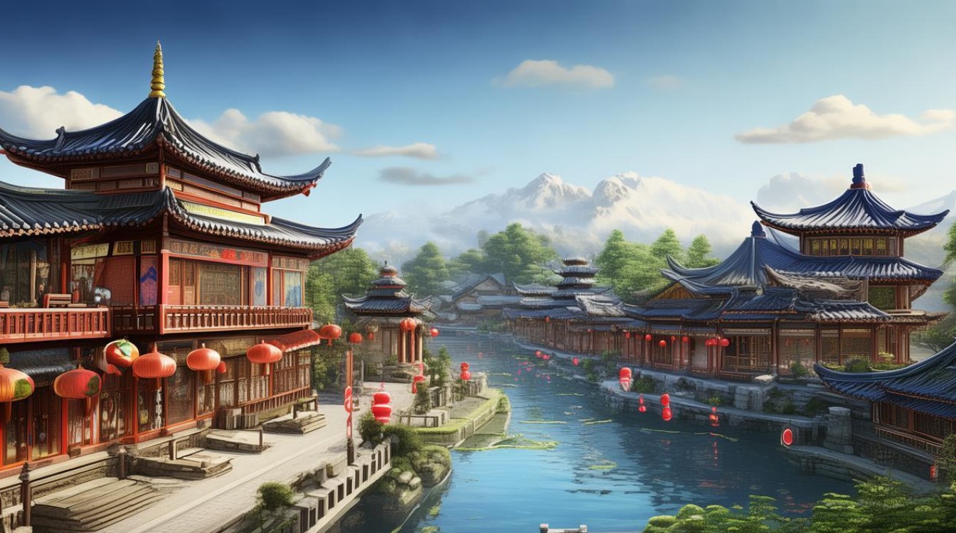 浙江好玩的地方旅游景点