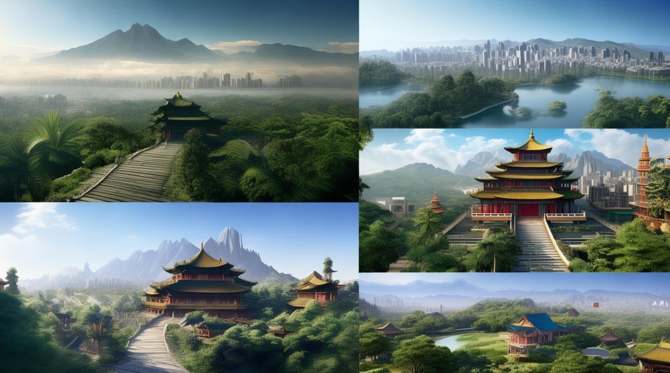 广州白云山有哪些景点 广州白云山有哪些景点