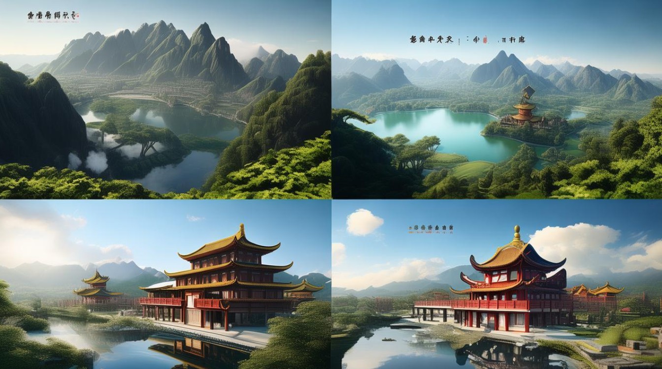 广州白云山有哪些景点 广州白云山有哪些景点