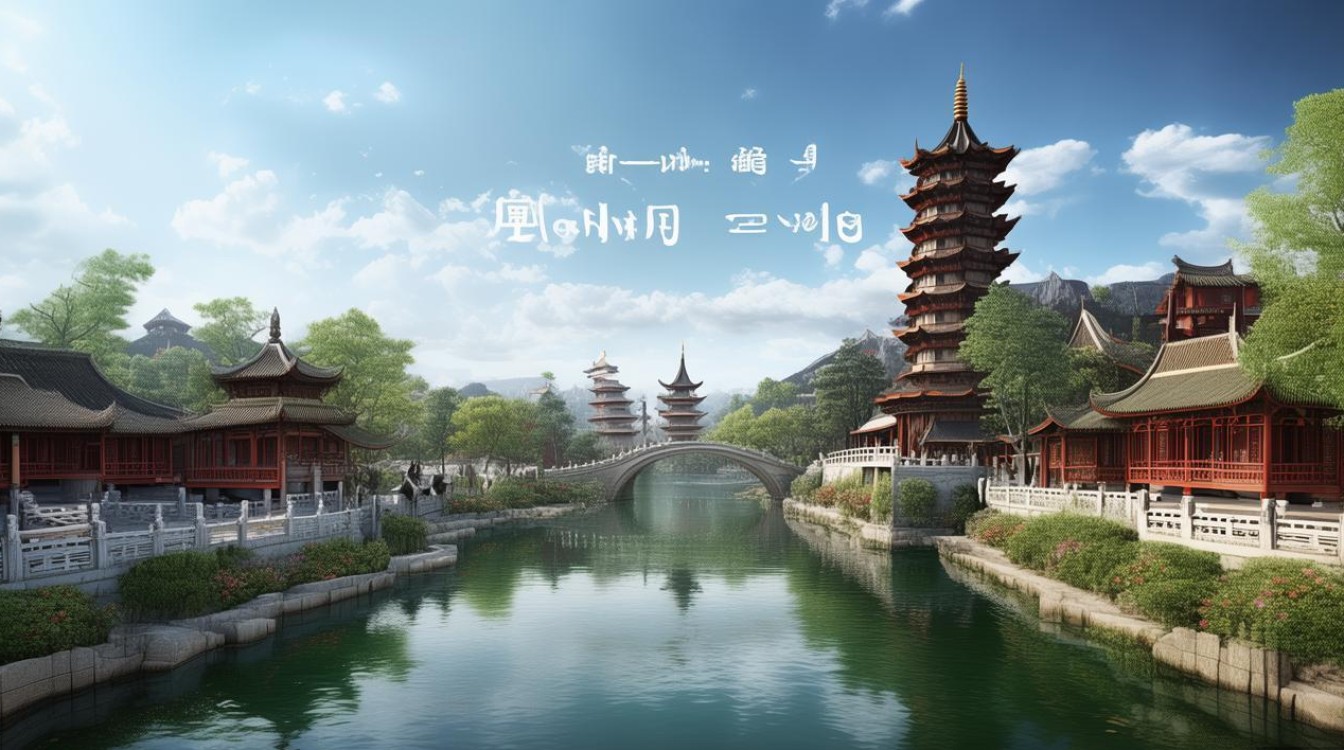 绍兴风景区有哪些景点 绍兴风景区有哪些景点