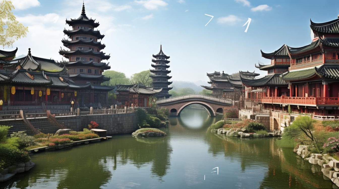 绍兴风景区有哪些景点 绍兴风景区有哪些景点