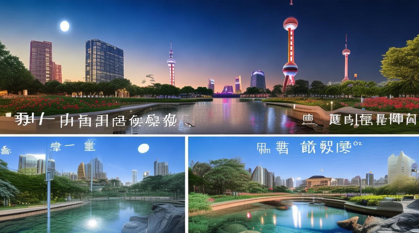 上海周边三日游景点 上海周边三日游景点