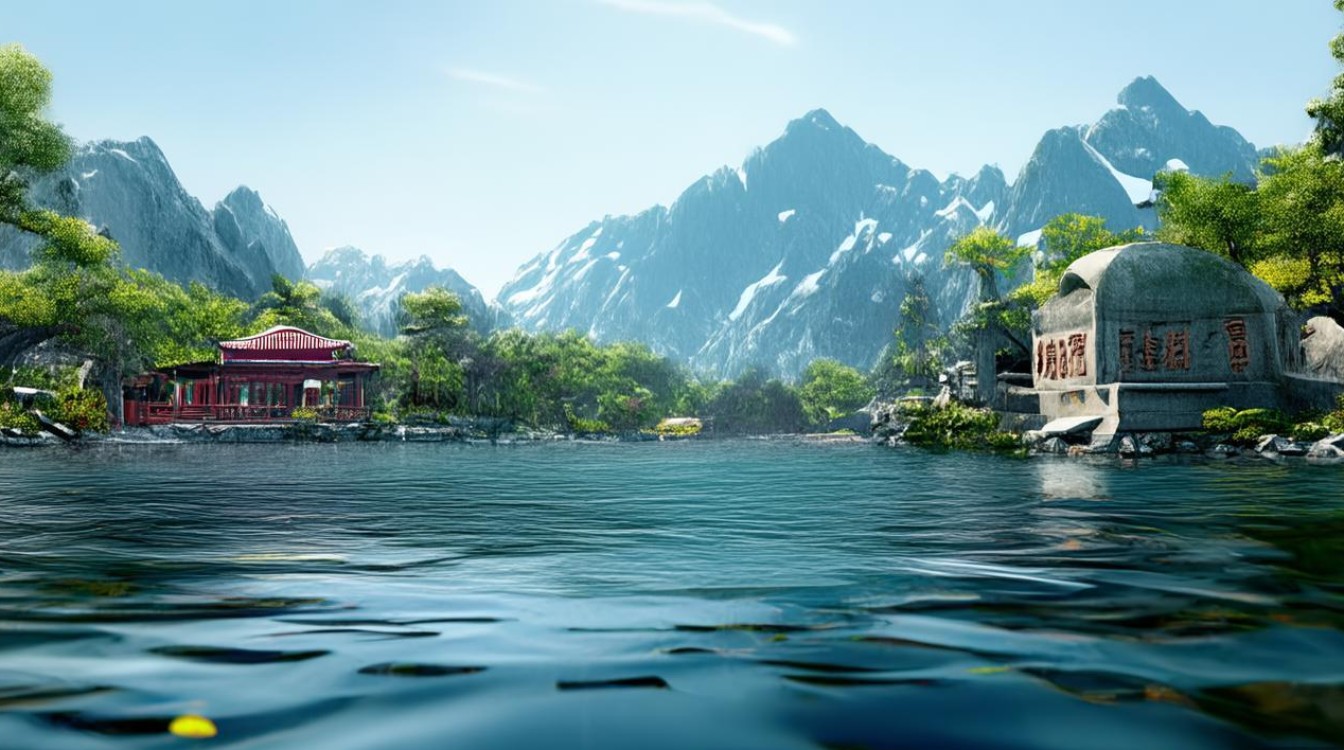 台州风景区有哪些景点