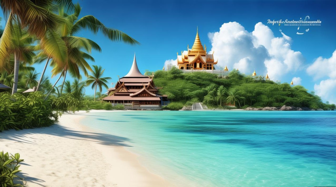 泰国苏梅岛旅游景点 泰国苏梅岛旅游景点