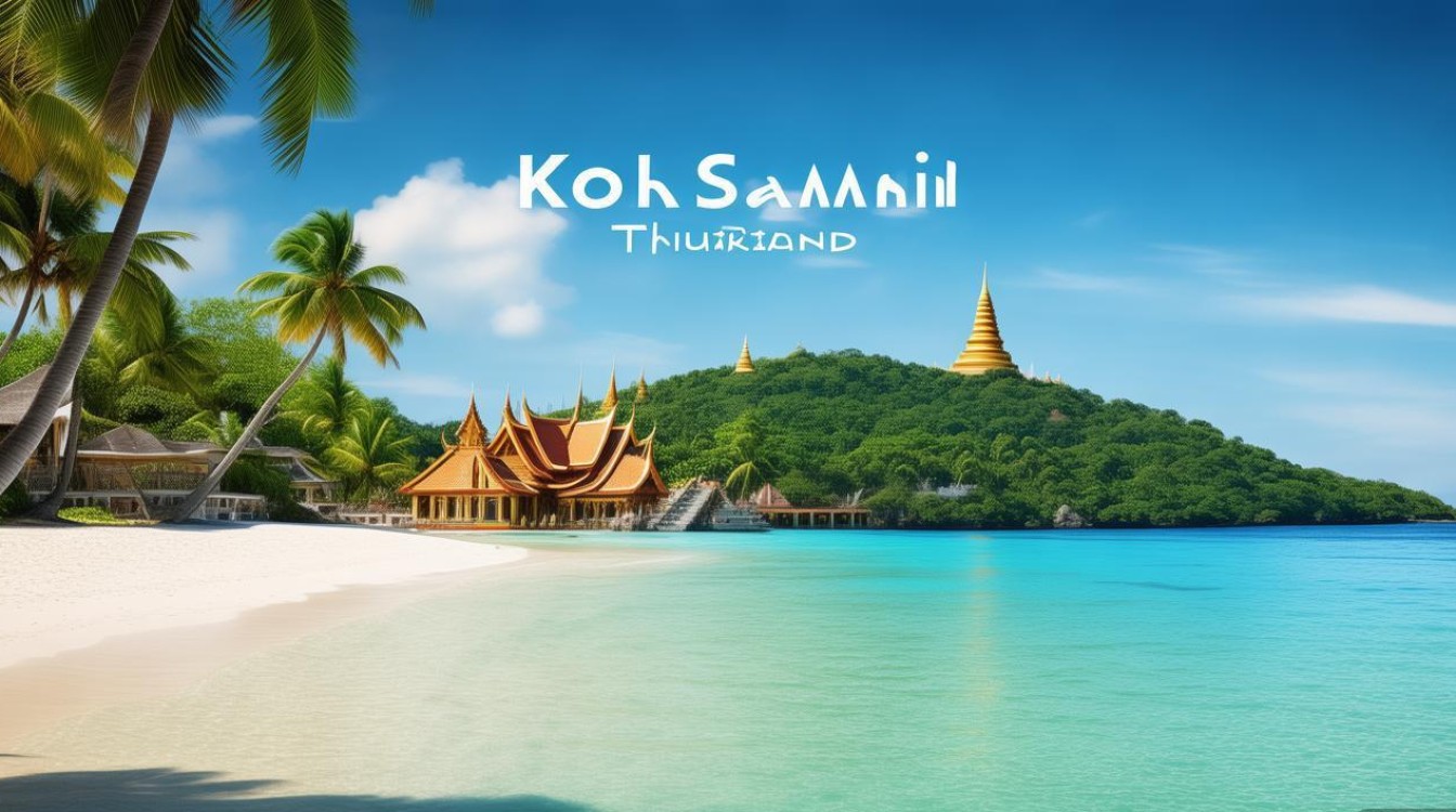 泰国苏梅岛旅游景点 泰国苏梅岛旅游景点