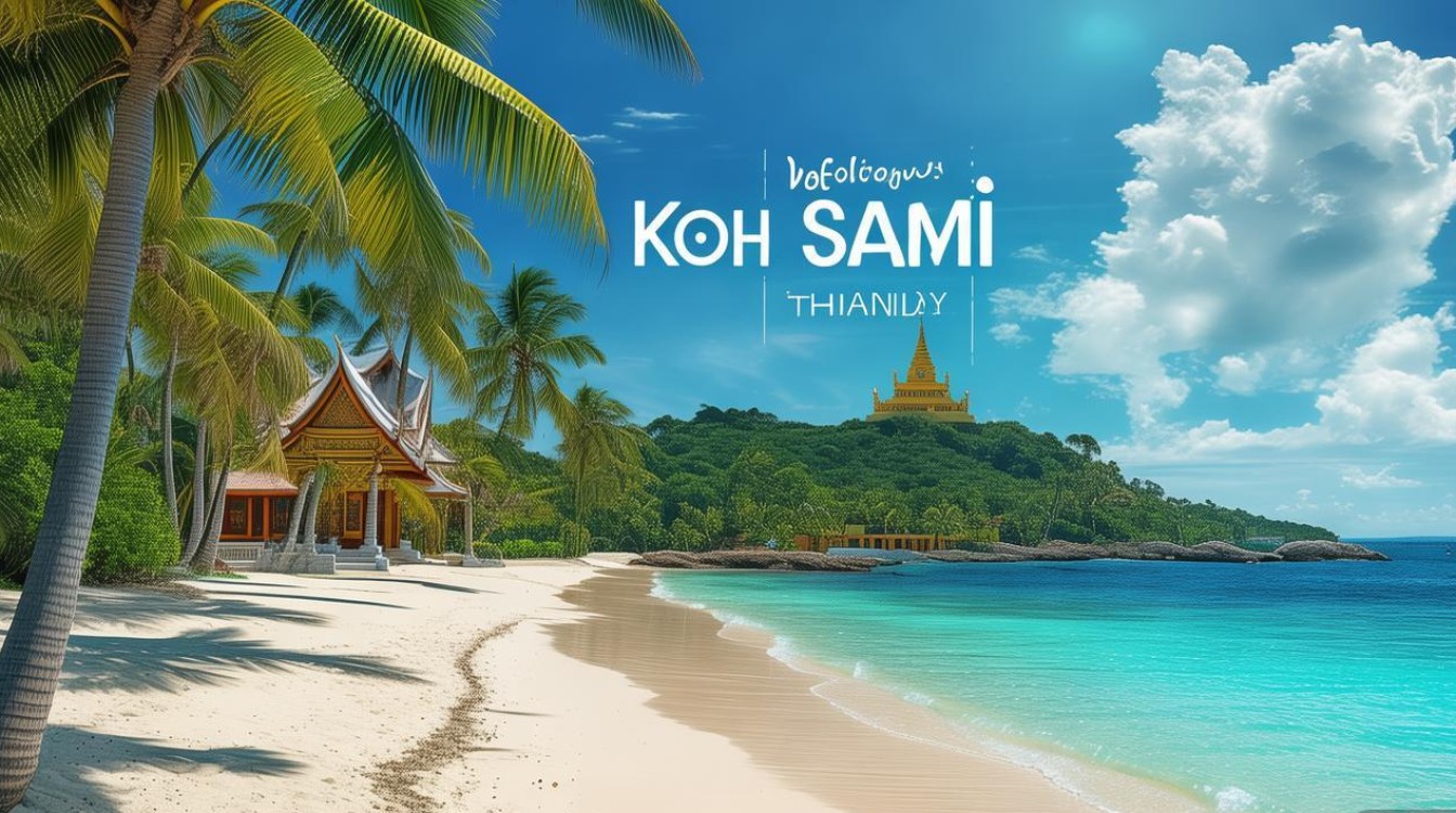 泰国苏梅岛旅游景点 泰国苏梅岛旅游景点