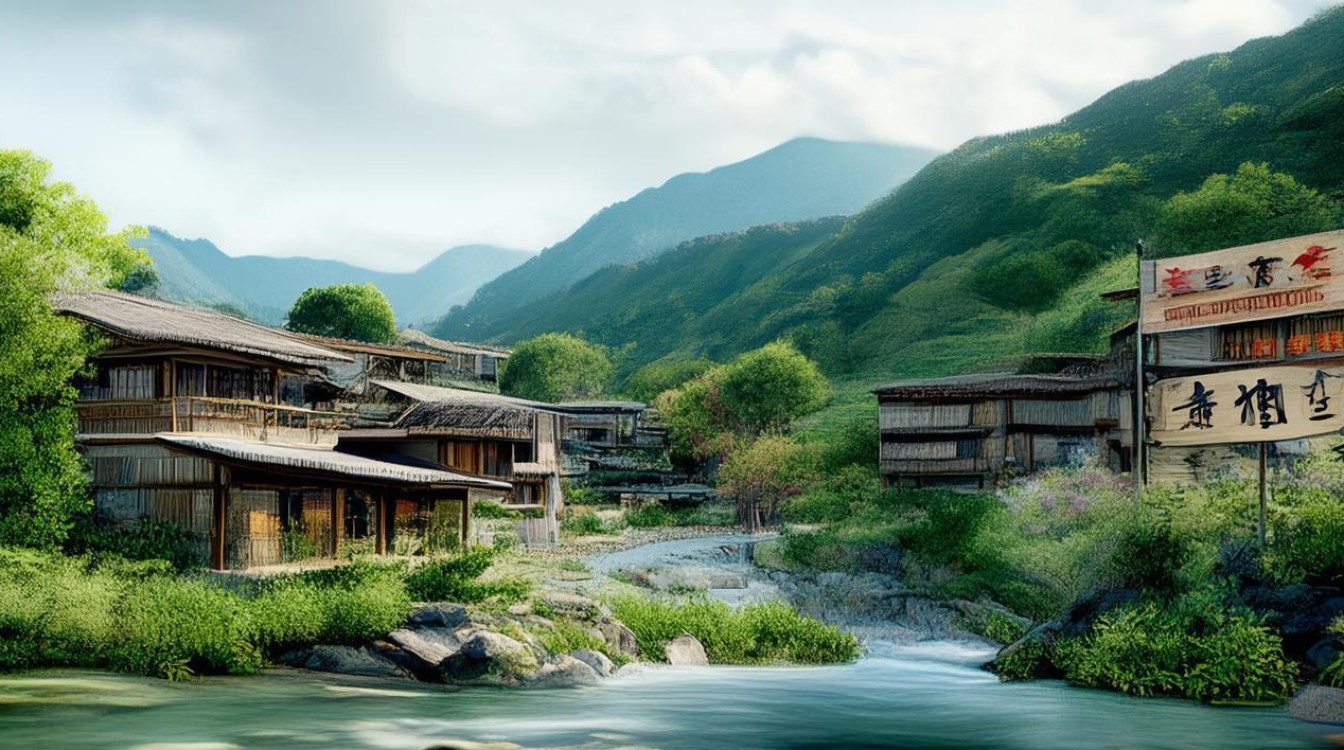 恩施来凤县旅游景点