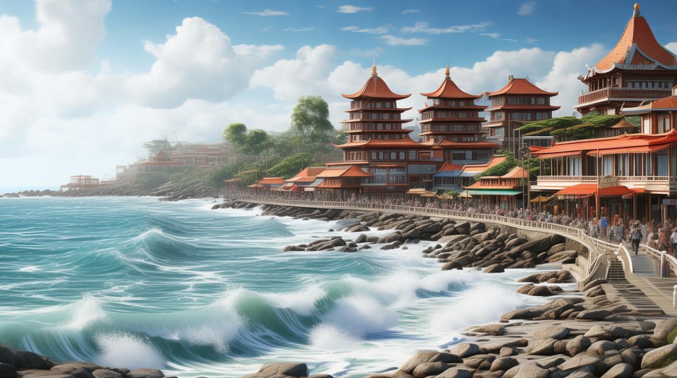 连云港著名旅游景点 连云港著名旅游景点