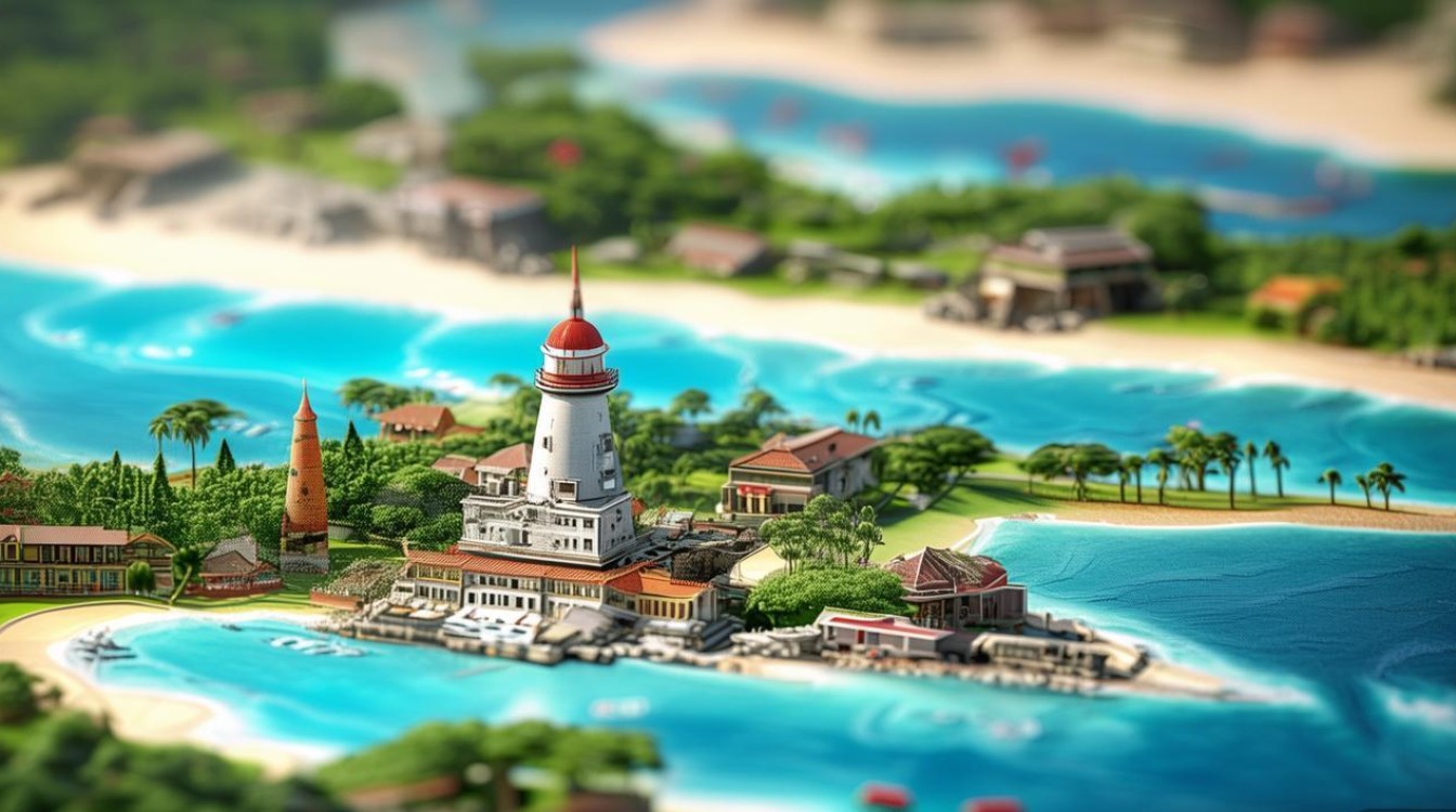 舟山市旅游景点排名