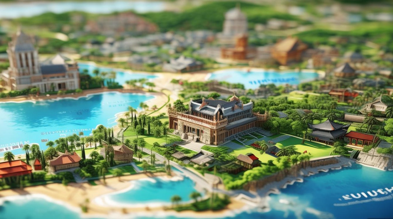 舟山市旅游景点排名