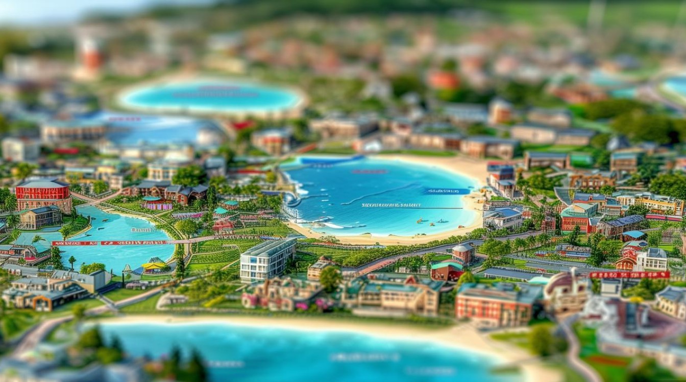 舟山市旅游景点排名