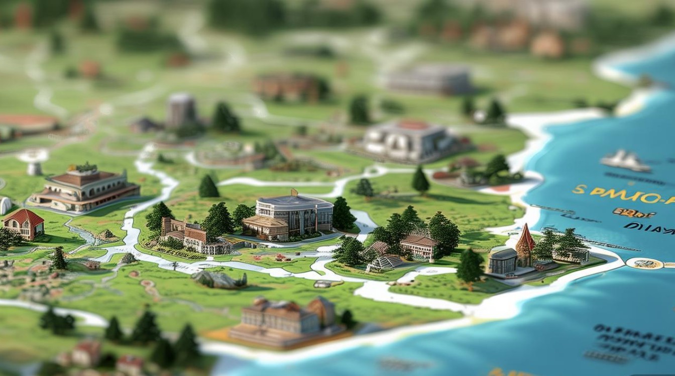 福建周边旅游景点大全