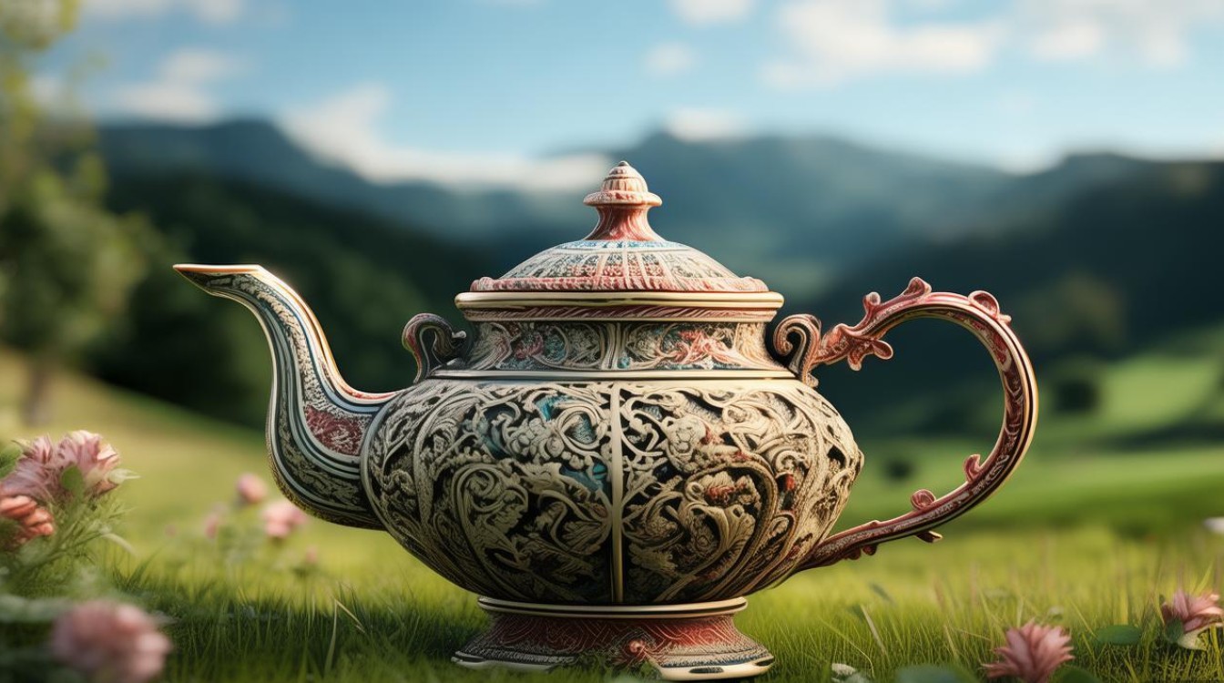 大茶壶景点在什么地方