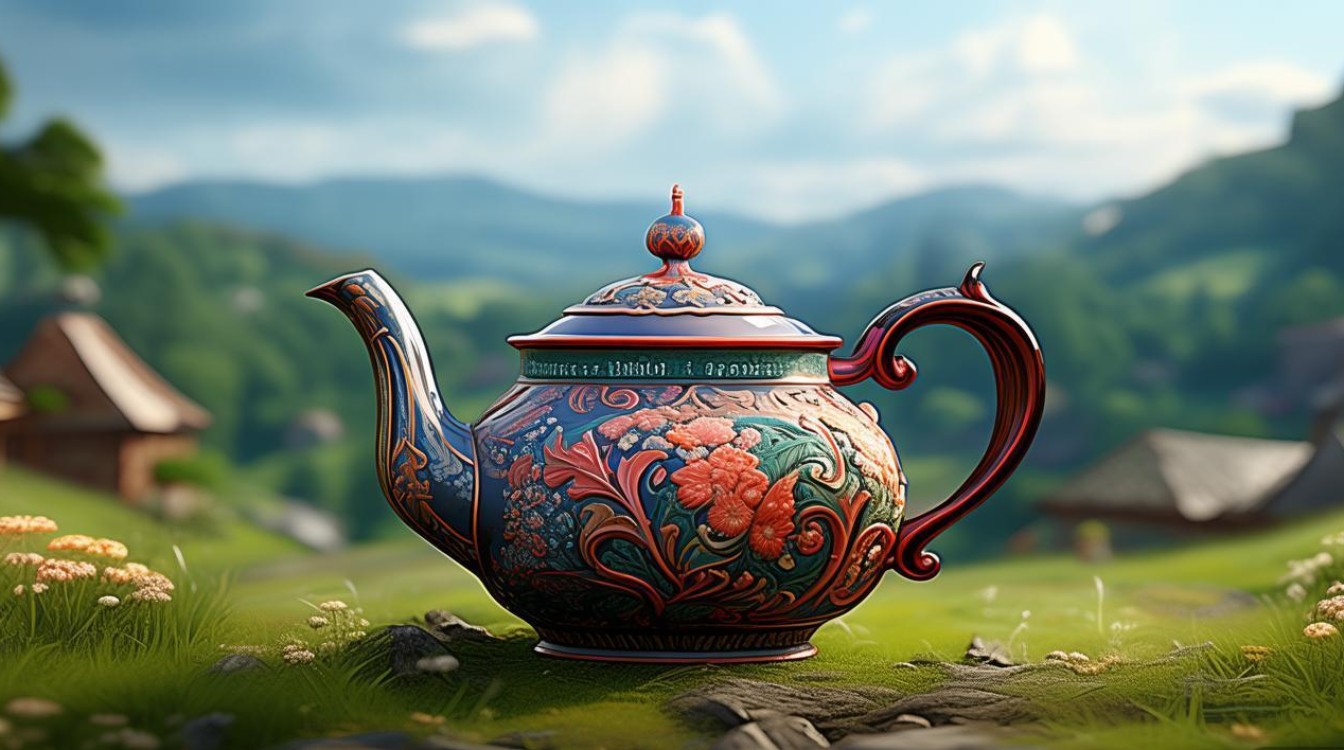 大茶壶景点在什么地方