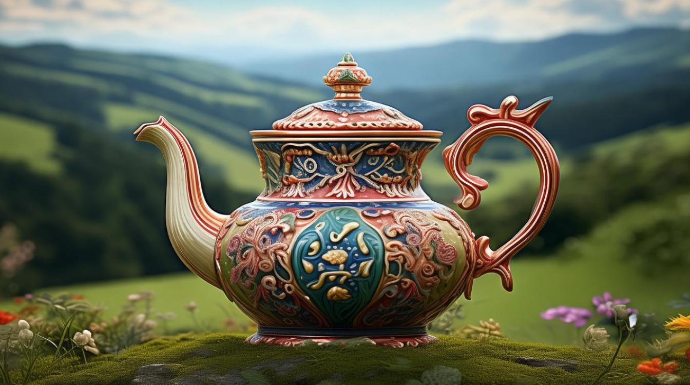 大茶壶景点在什么地方