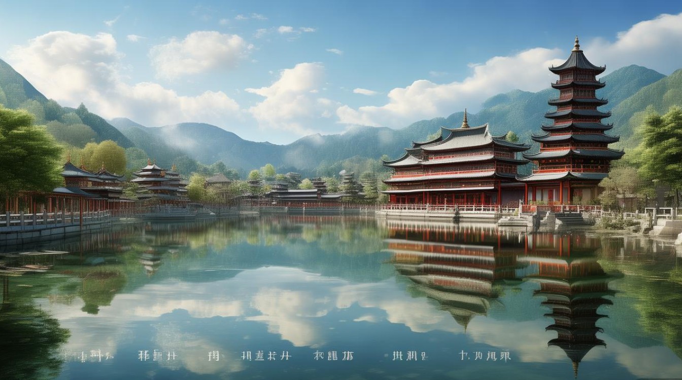 常熟风景区有哪些景点 常熟风景区有哪些景点