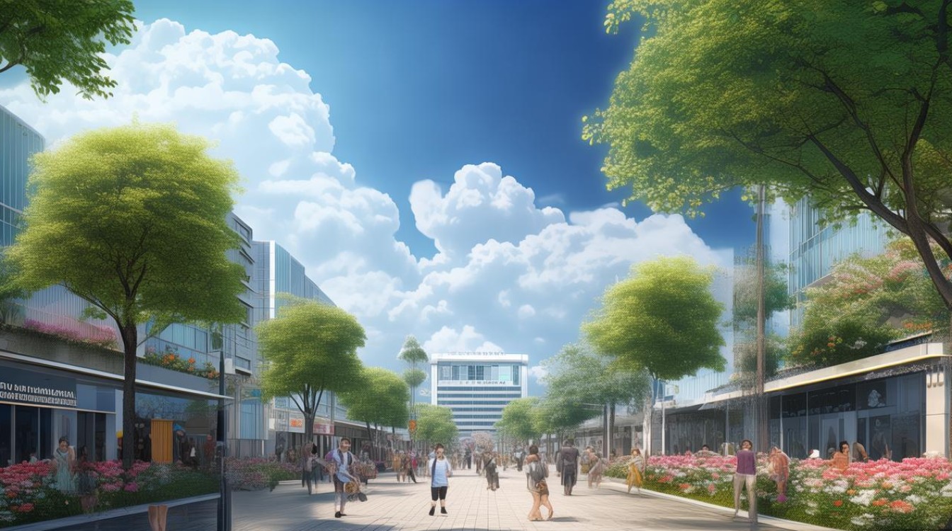 同仁医院附近的景点