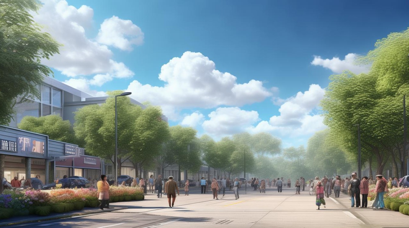 同仁医院附近的景点