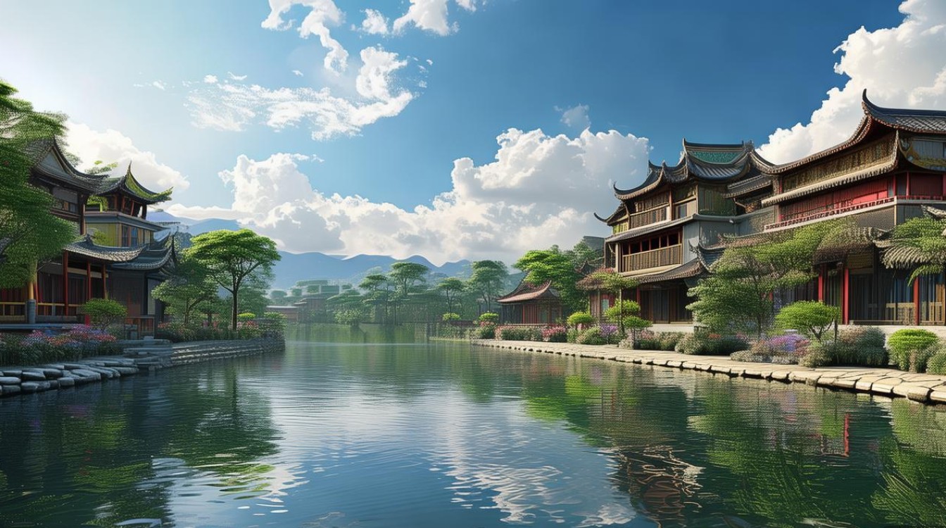 肇庆砚洲岛旅游景点