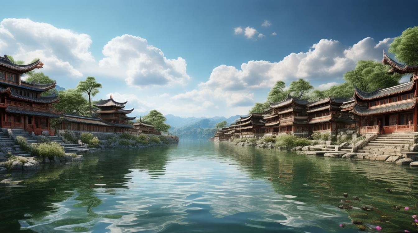 肇庆砚洲岛旅游景点