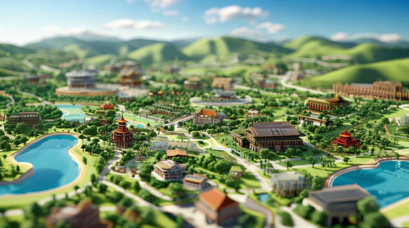 仪陇县旅游景点大全 仪陇县旅游景点大全