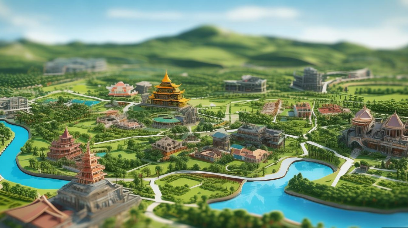 仪陇县旅游景点大全 仪陇县旅游景点大全