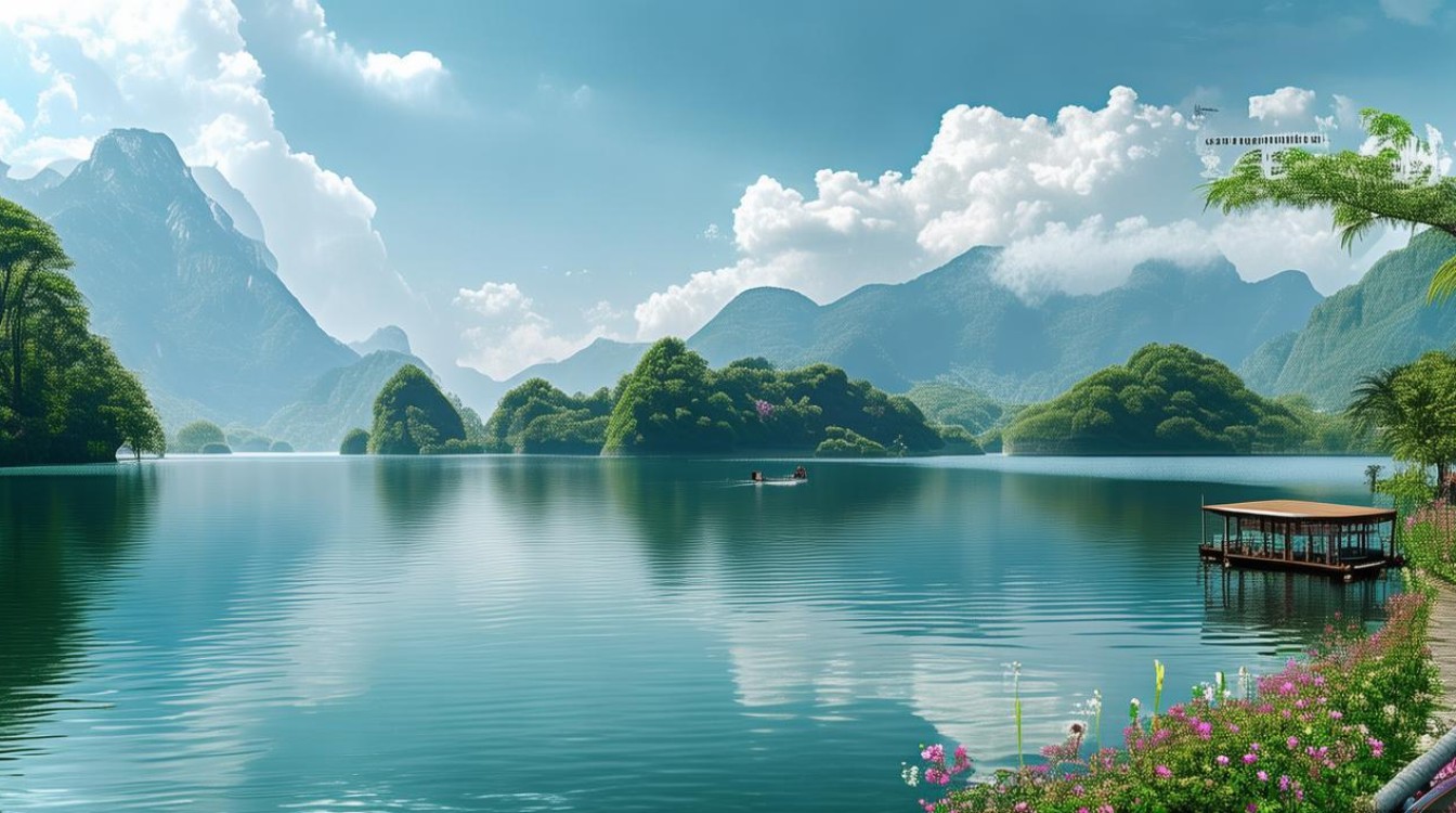 千岛湖的景点推荐 千岛湖的景点推荐