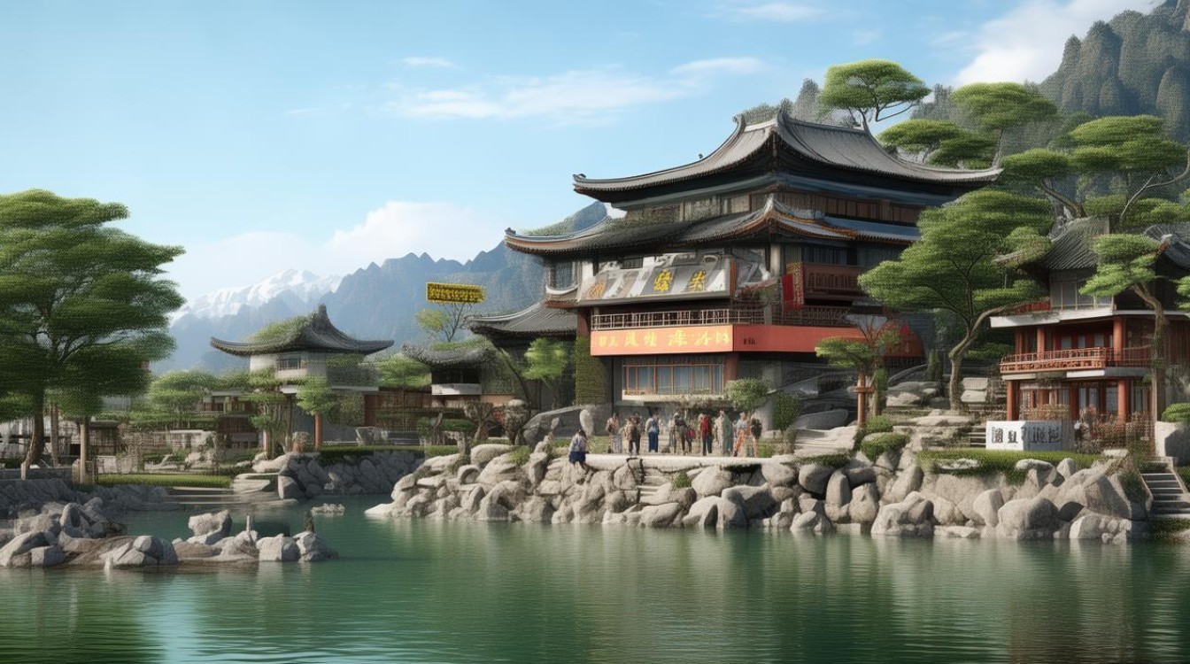 河南不爬山的旅游景点 河南不爬山的旅游景点