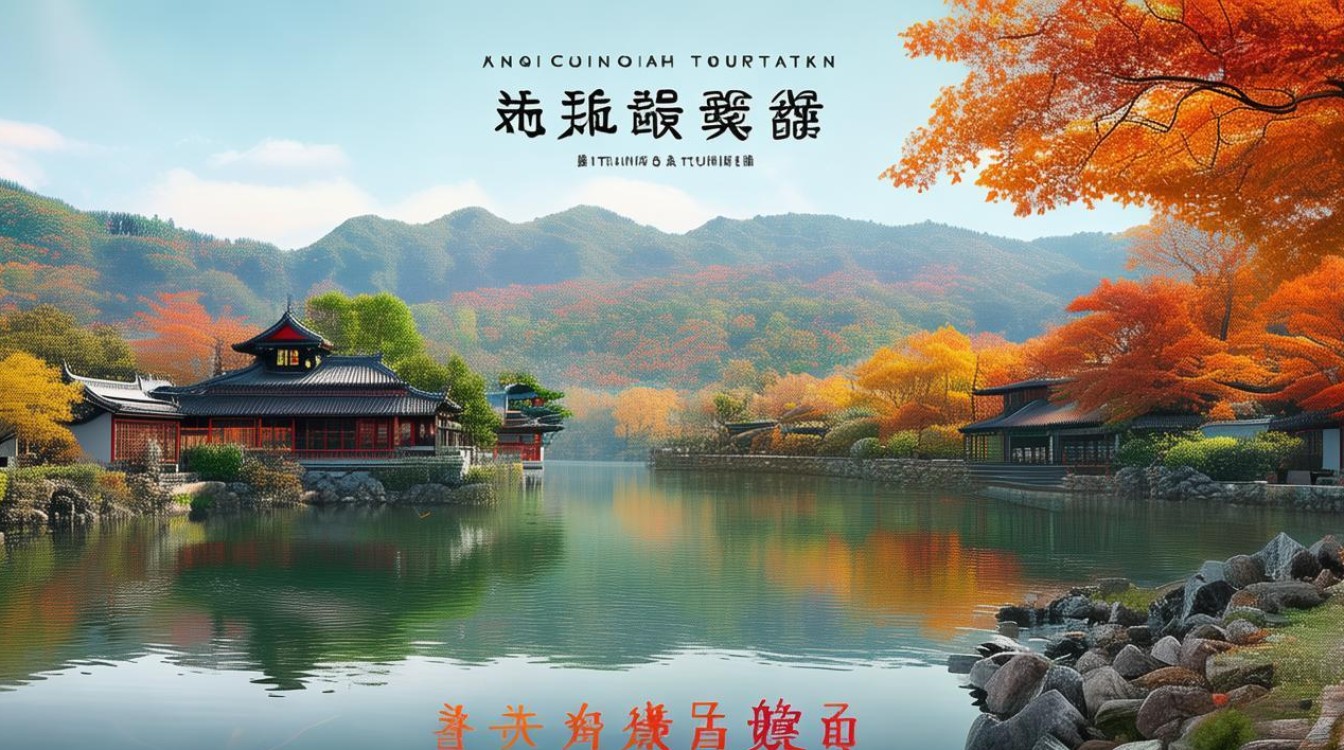 安庆太湖县旅游景点 安庆太湖县旅游景点