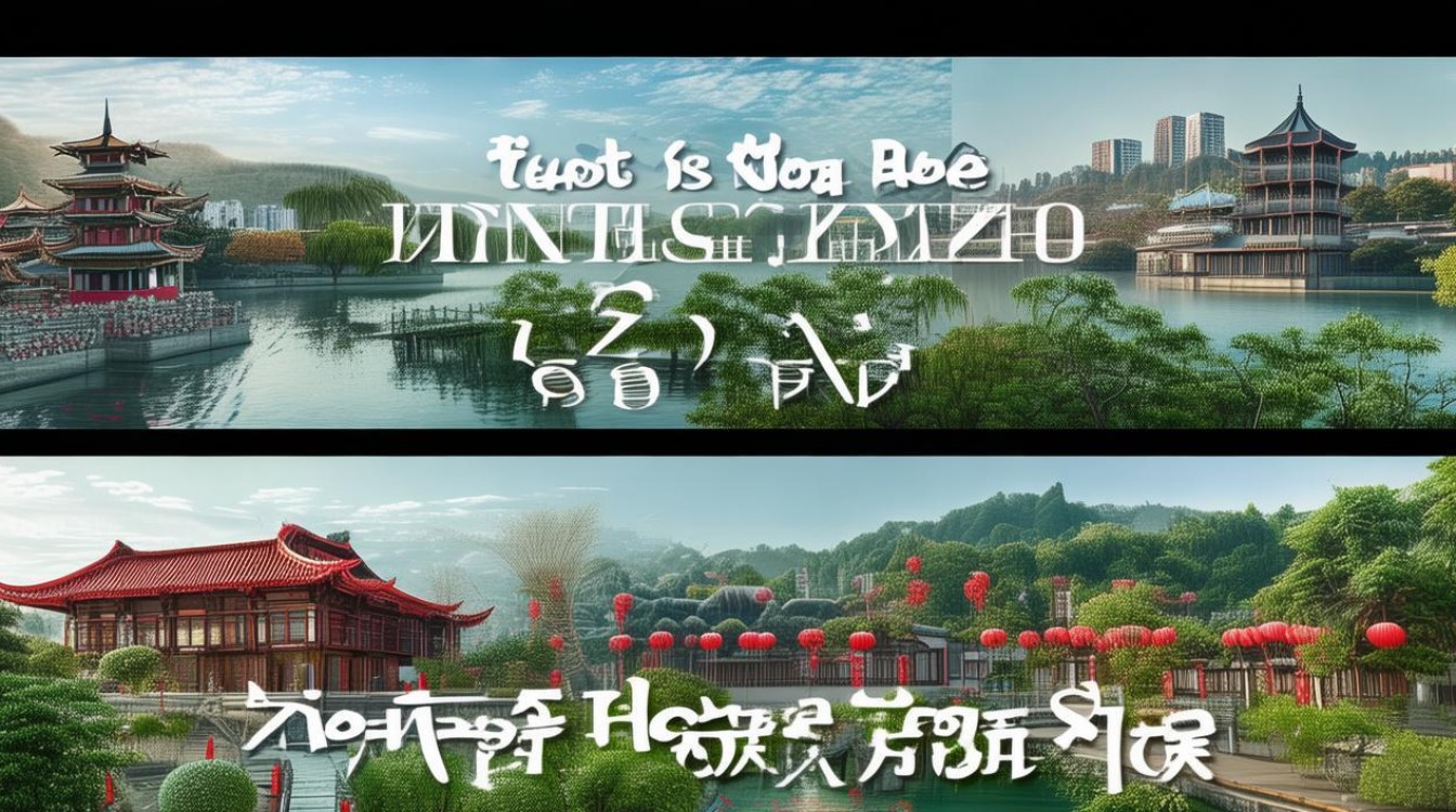 杭州值得去的旅游景点