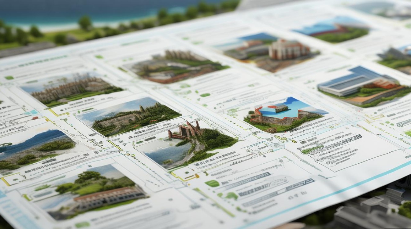 青岛各景点门票价格