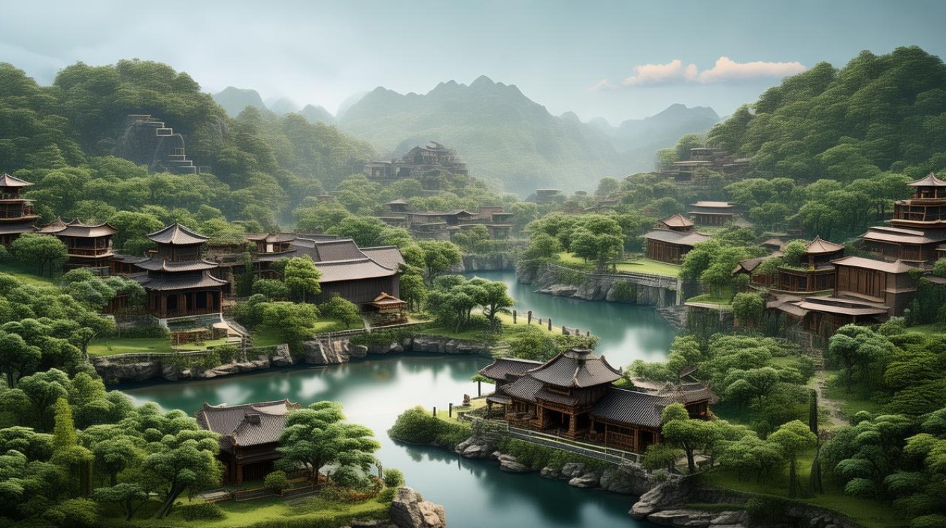 阳新风景旅游景点 阳新风景旅游景点