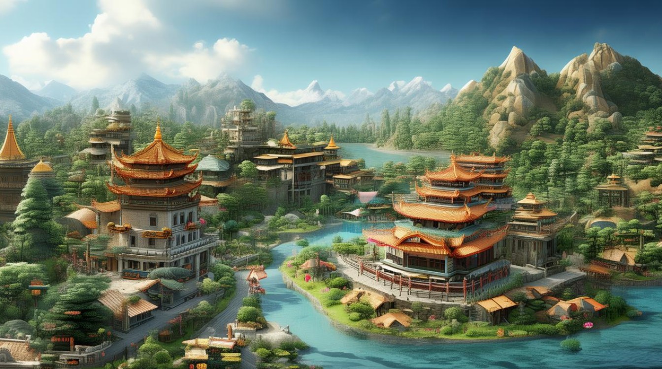 资源县旅游景点大全 资源县旅游景点大全