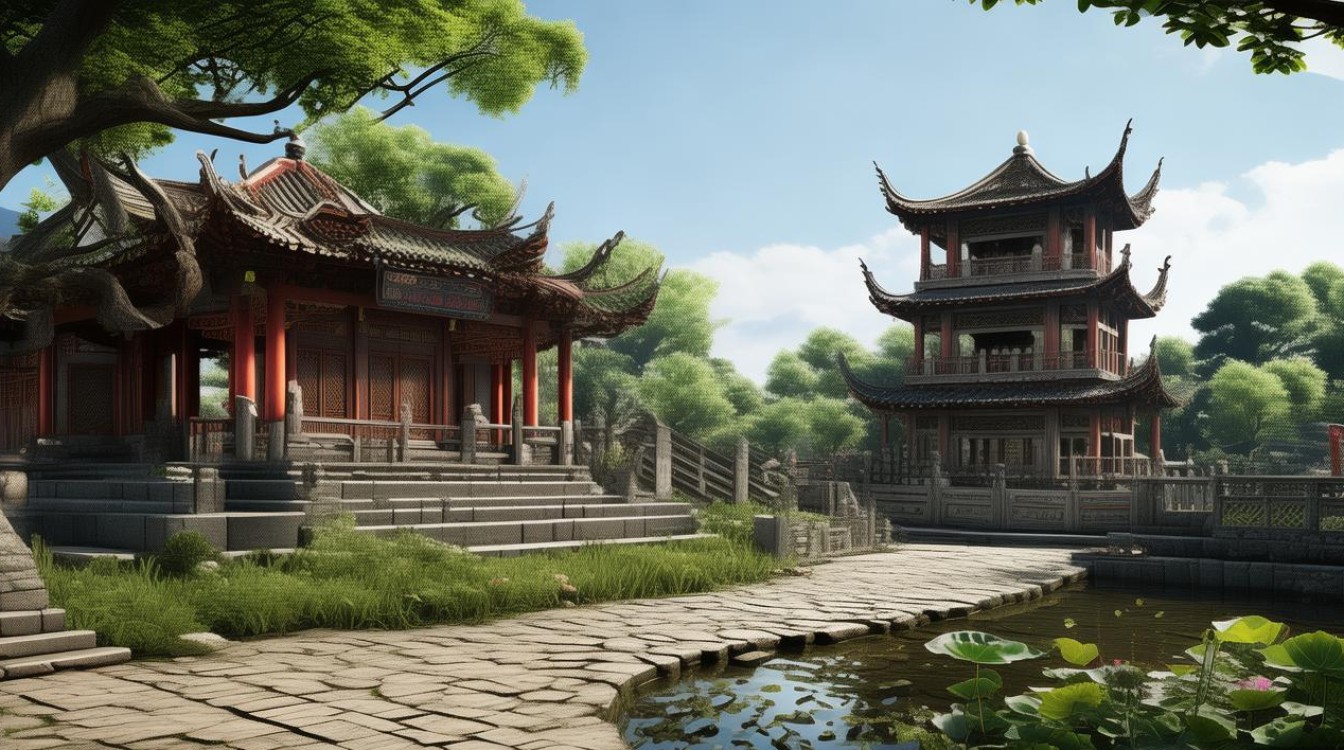 浙江文成县旅游景点 浙江文成县旅游景点