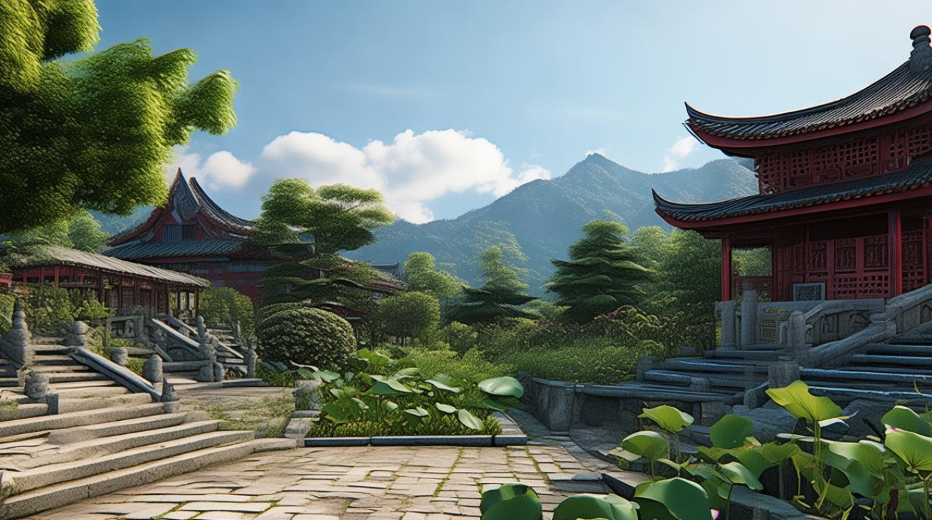 浙江文成县旅游景点 浙江文成县旅游景点