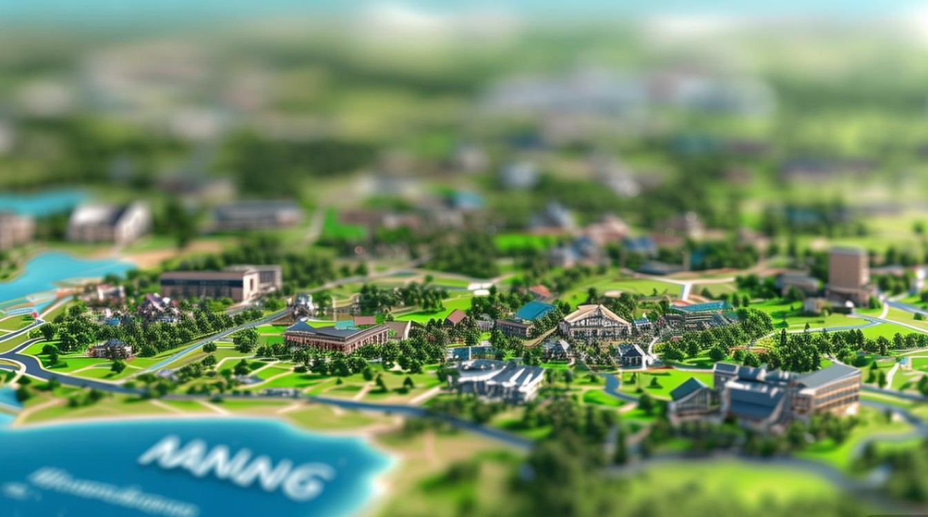 南宁周边旅游景点大全 南宁周边旅游景点大全