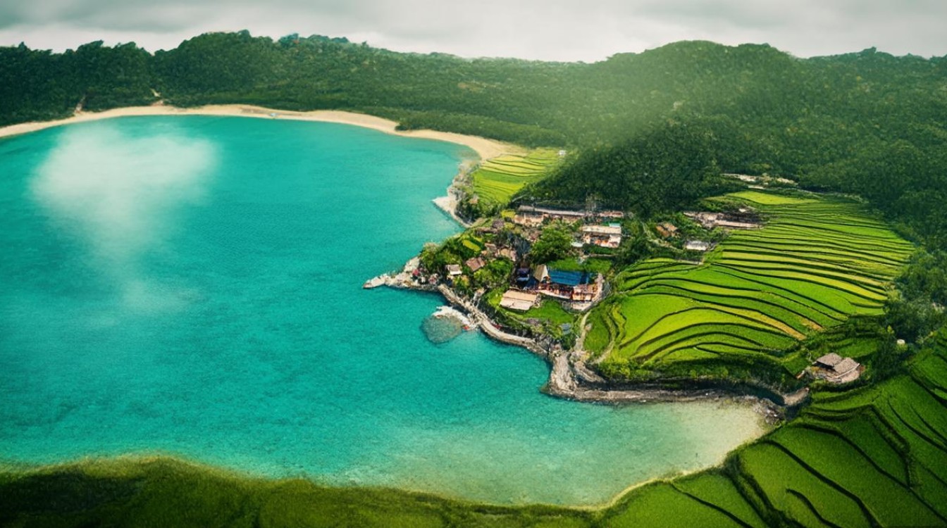 陵水的旅游景点有哪些