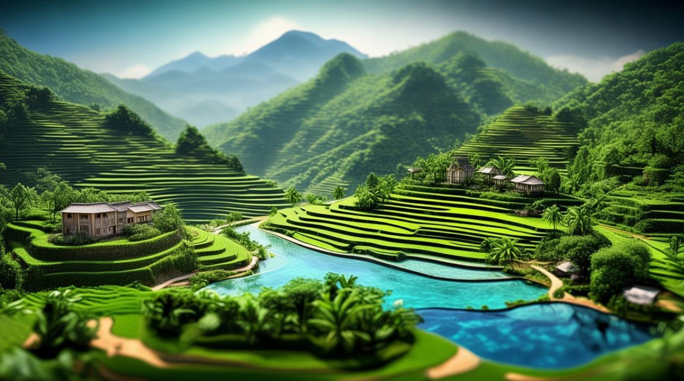 陵水的旅游景点有哪些