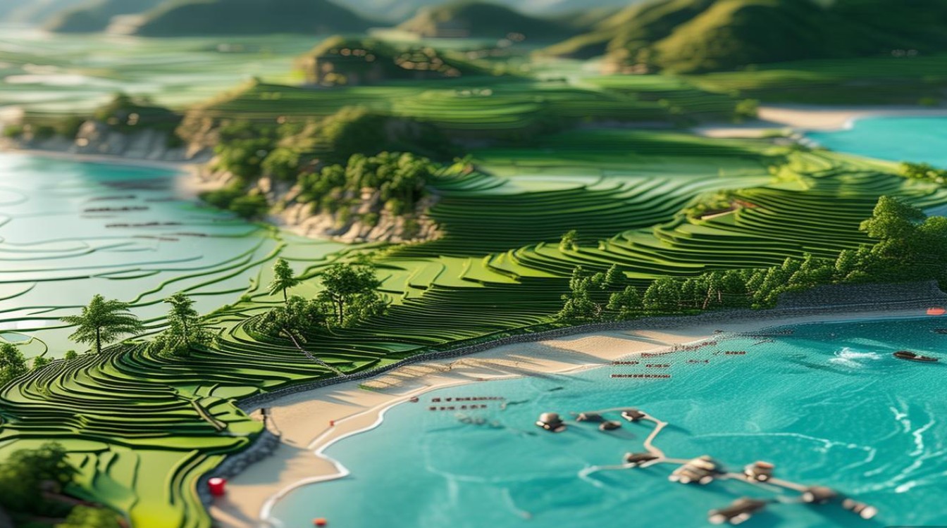 陵水的旅游景点有哪些