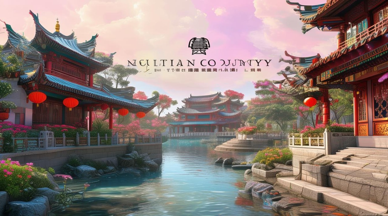 宁德古田县旅游景点