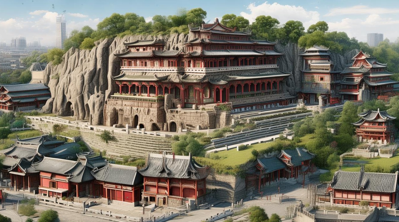 河南景点有哪些好玩的地方