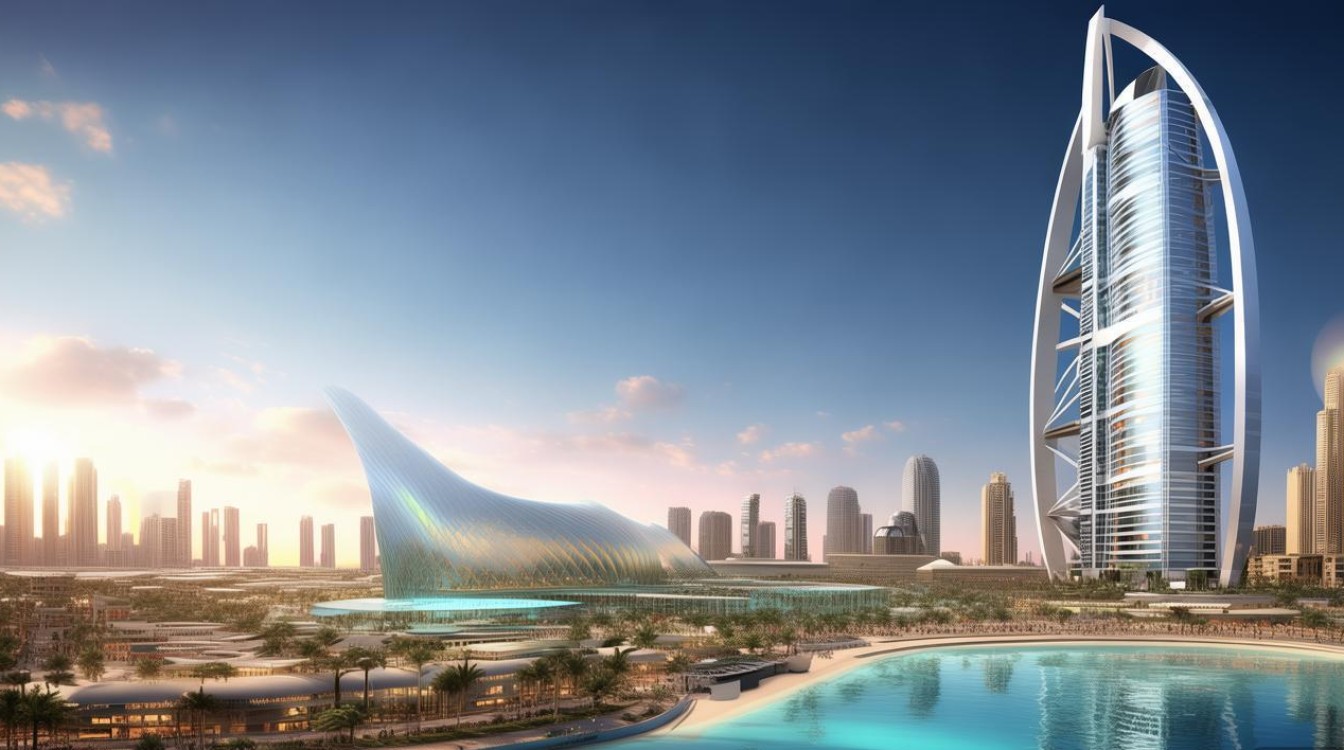 迪拜的旅游景点有哪些