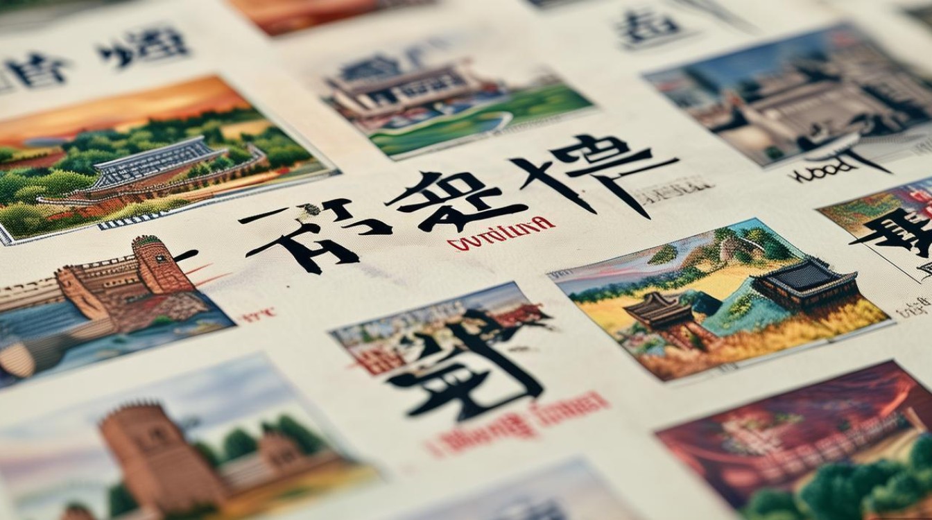 中国好玩的景点排行榜