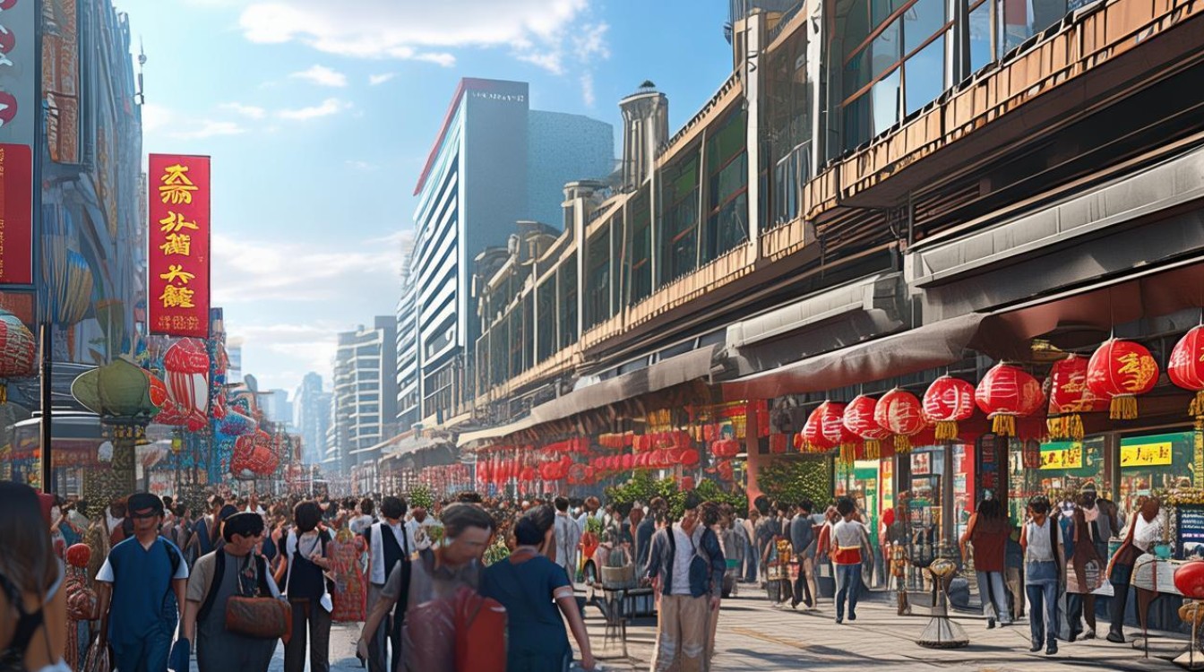 南宁火车站附近景点