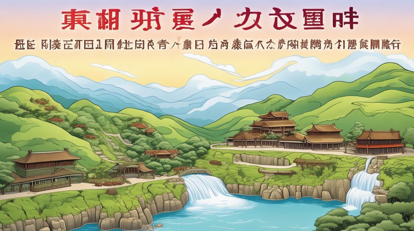 井冈山免费景点有哪些