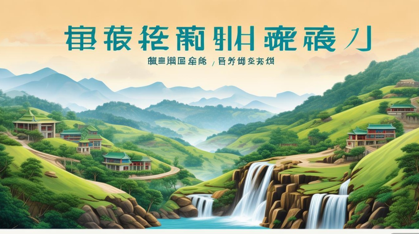 井冈山免费景点有哪些