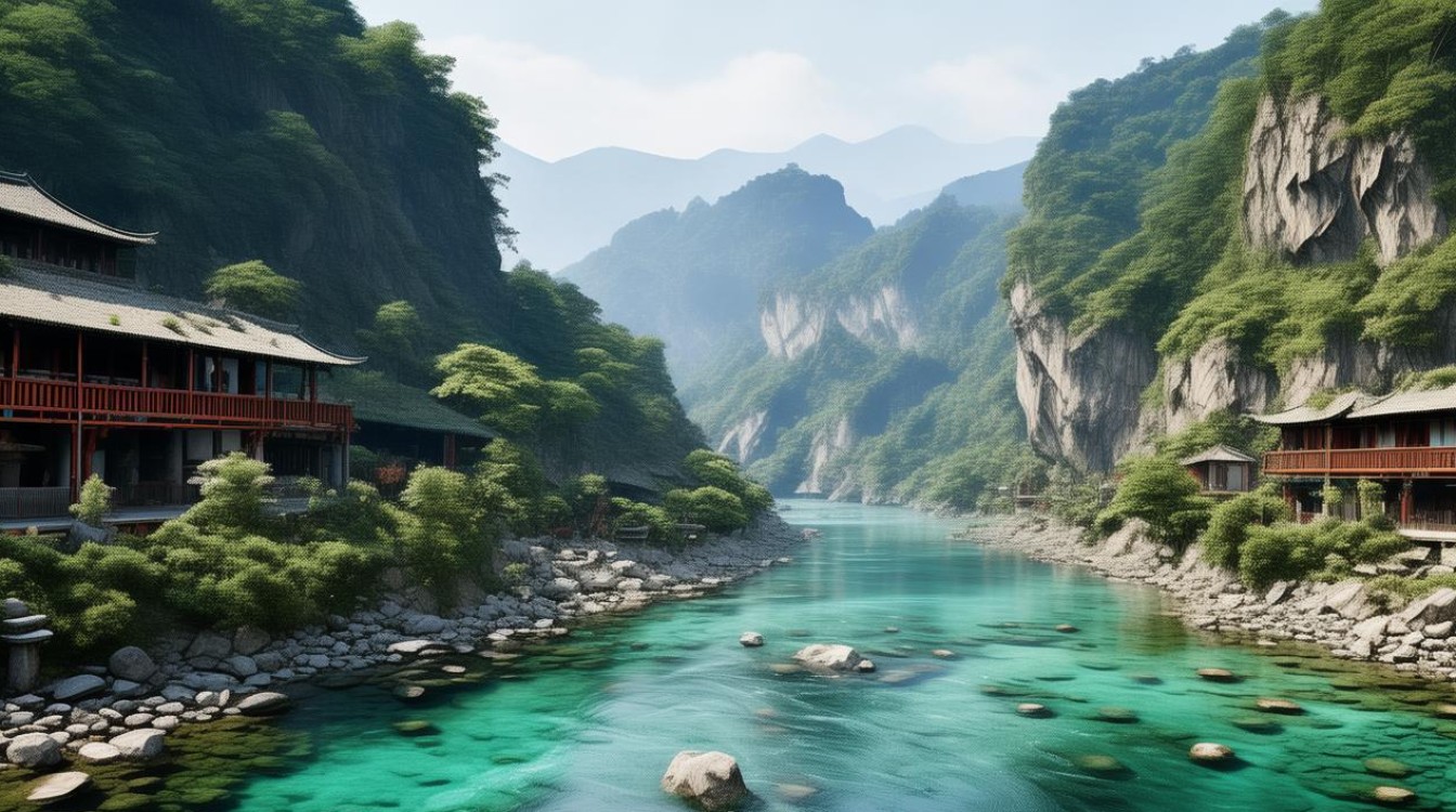 恩施风景区有哪些景点