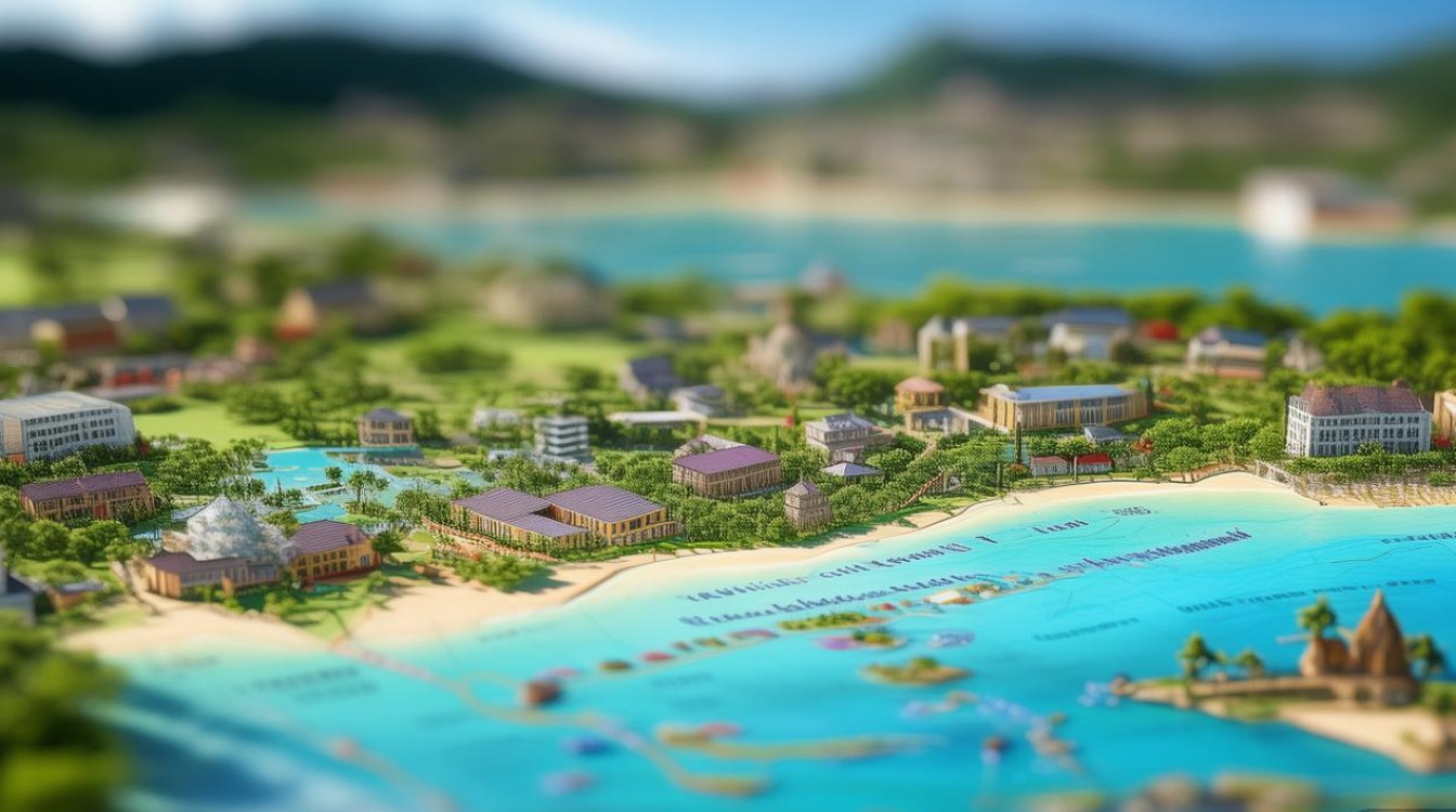 惠东县旅游景点大全 惠东县旅游景点大全