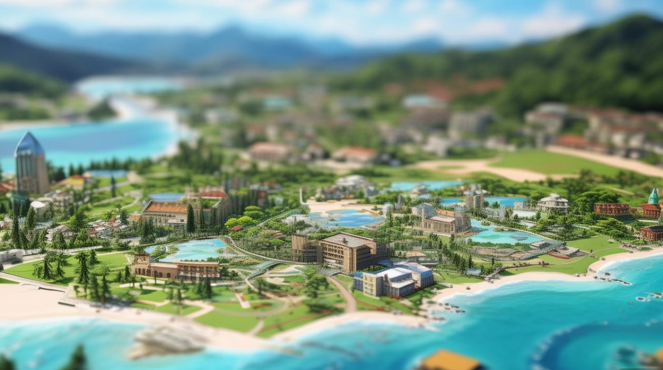 惠东县旅游景点大全 惠东县旅游景点大全