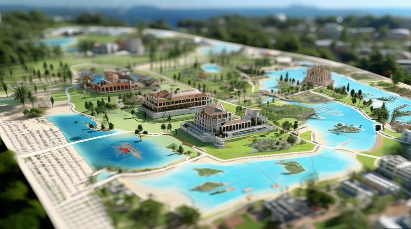 惠东县旅游景点大全 惠东县旅游景点大全